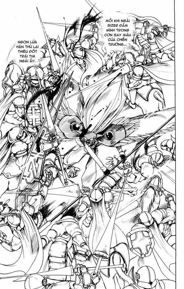 violinist of hameln - cây đàn kì diệu chapter 42 15