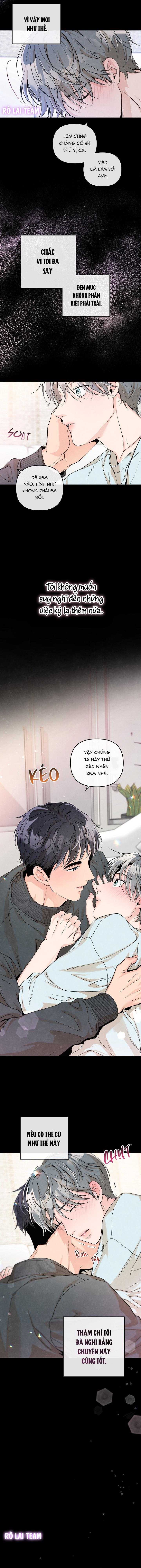 người cũ không rủ cũng đến chapter 14 4