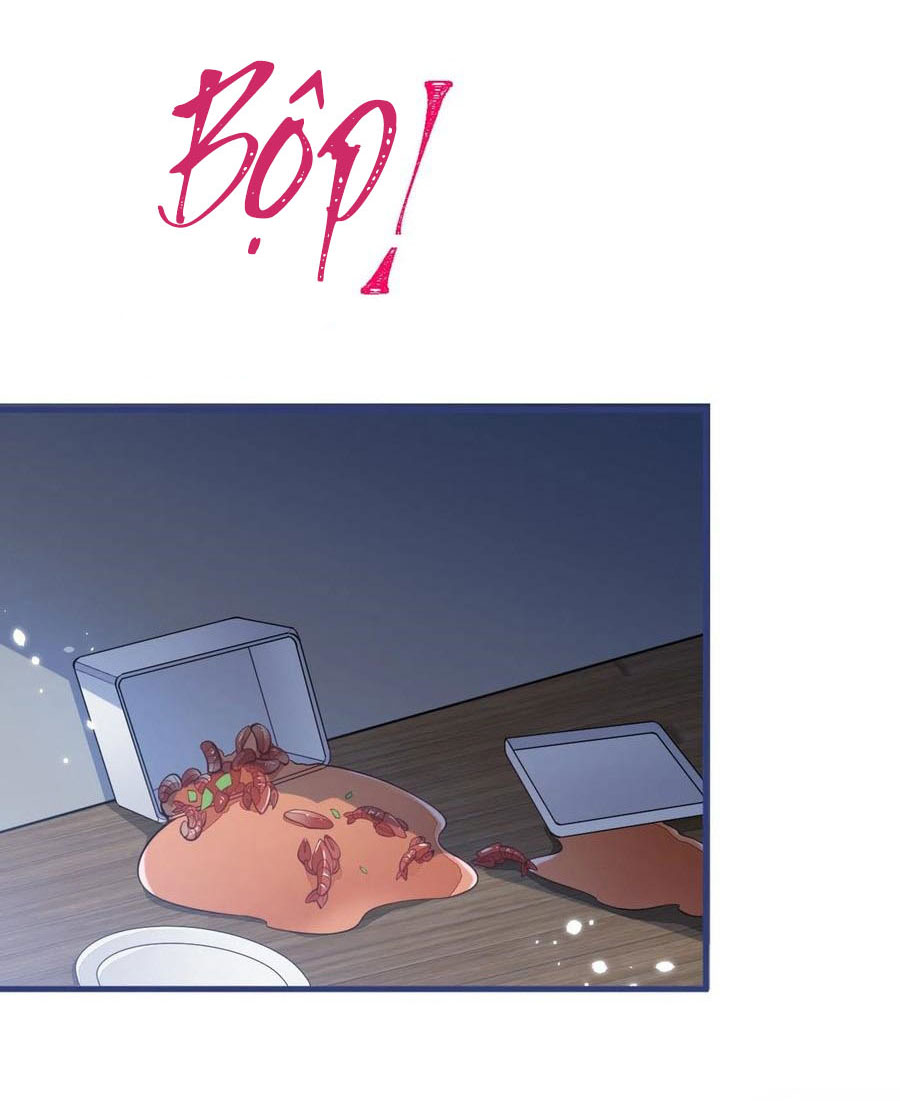 lại bị nam thần chọc trên hot search! chapter 99 28