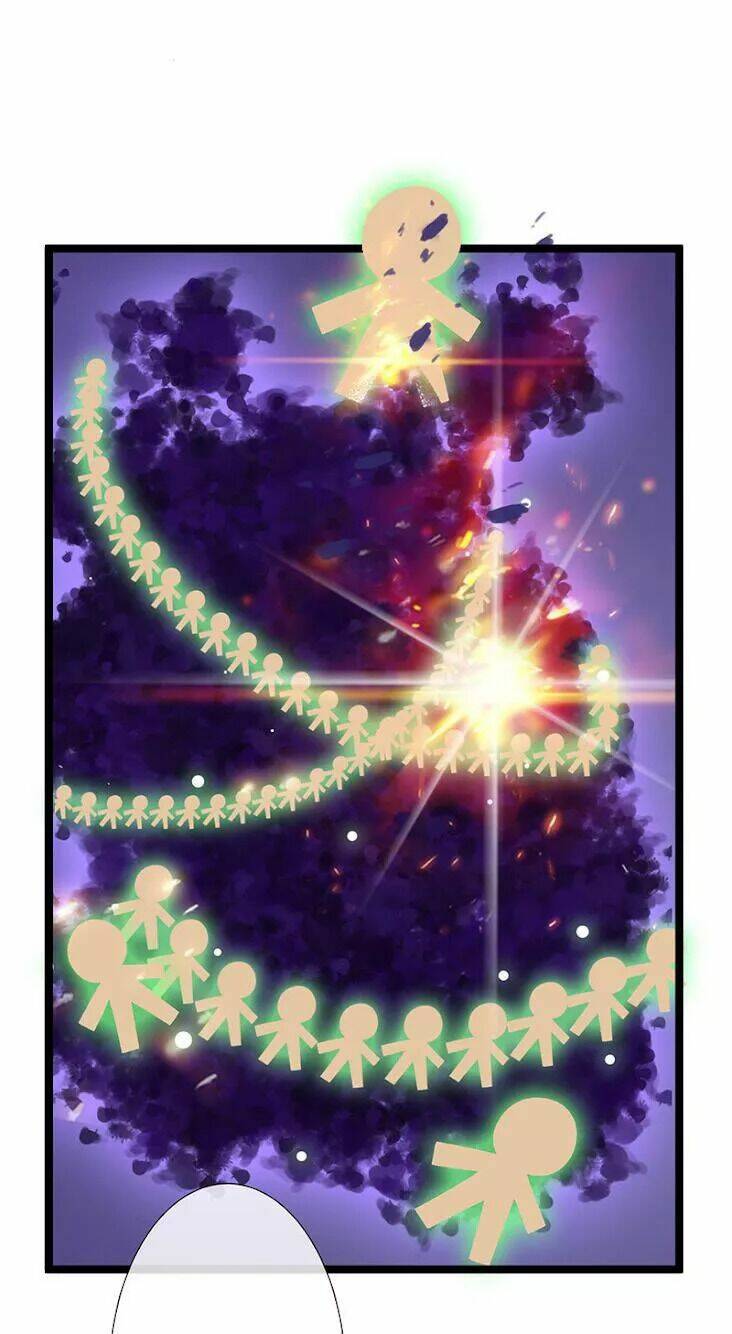 vương bài thiên sư và tiểu manh yêu chapter 39 16