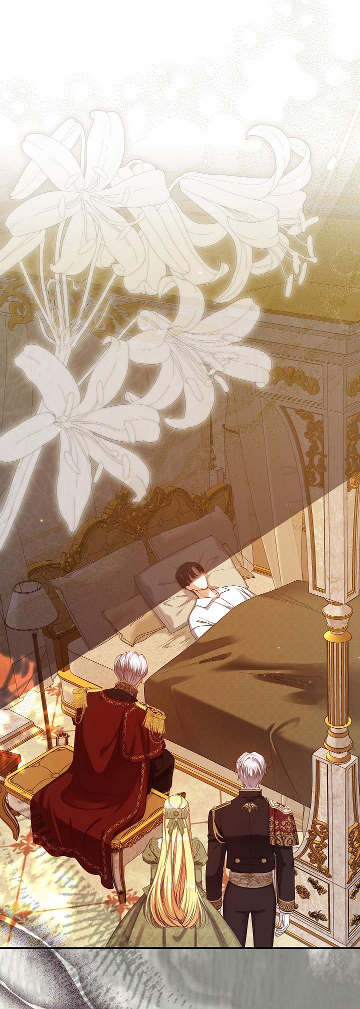 trở thành vợ thái tử quái vật chapter 113 16