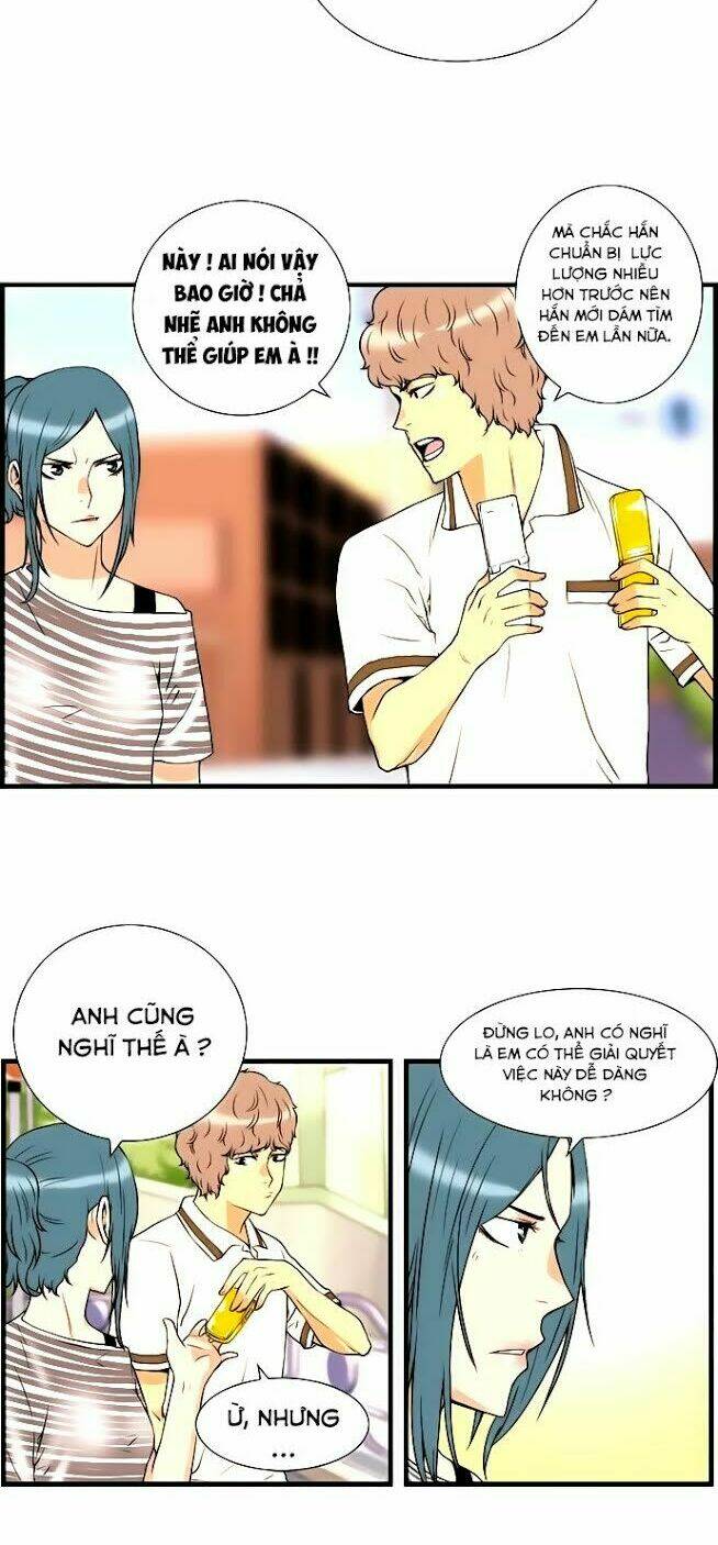 green boy chapter 25 17