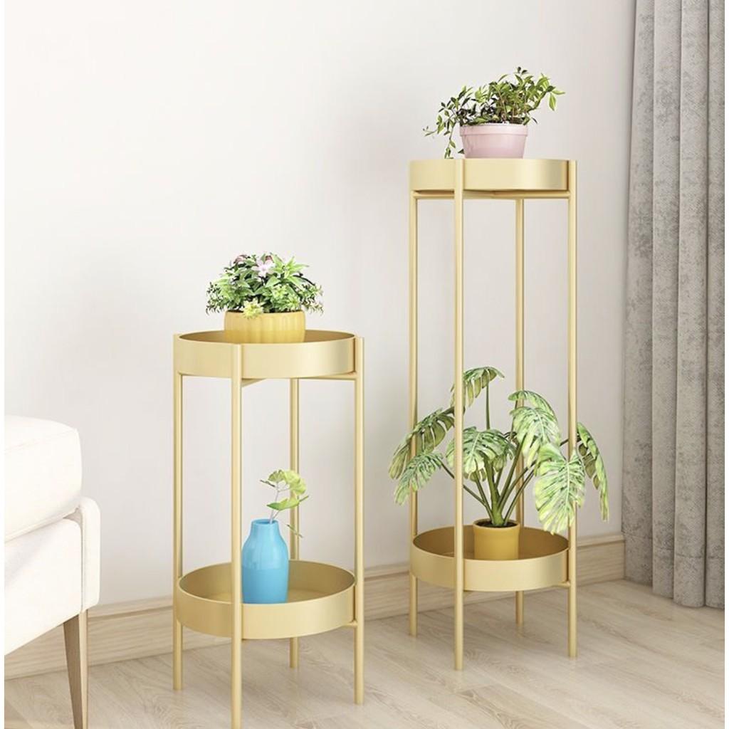 KỆ HOA TRANG TRÍ NHÀ CỬA