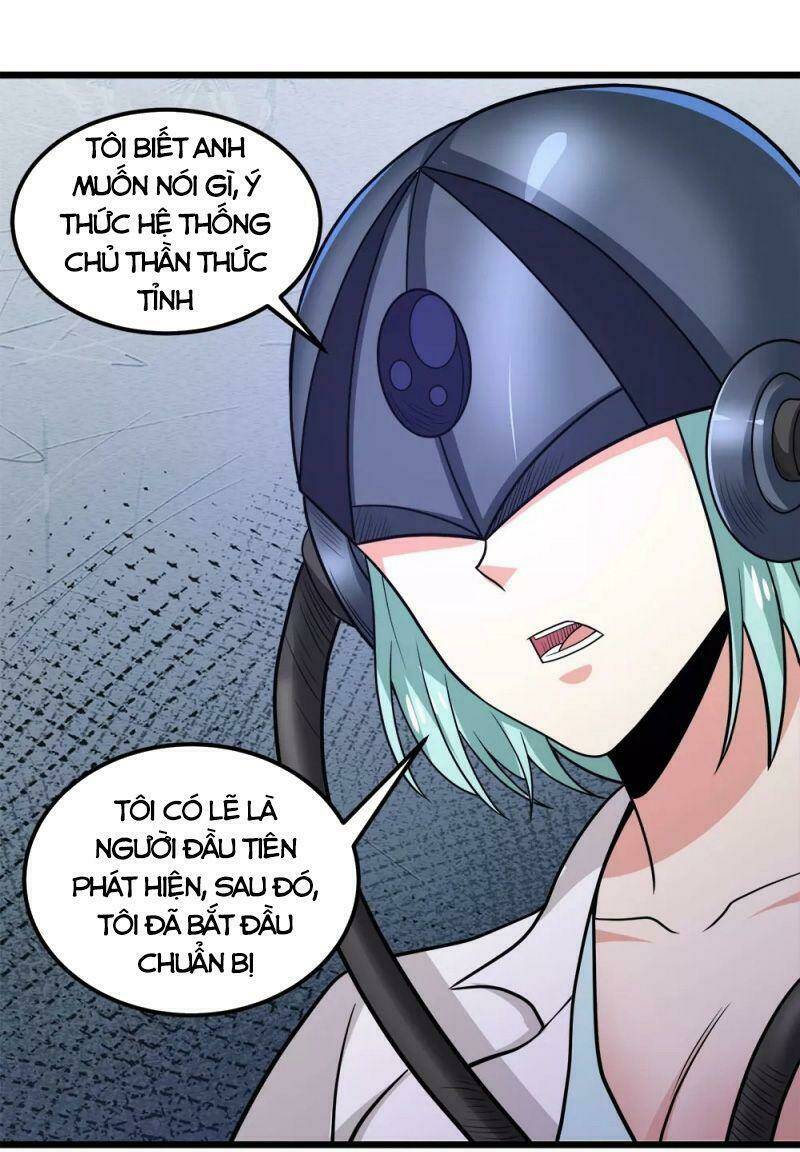 kiếm vũ chapter 192 5