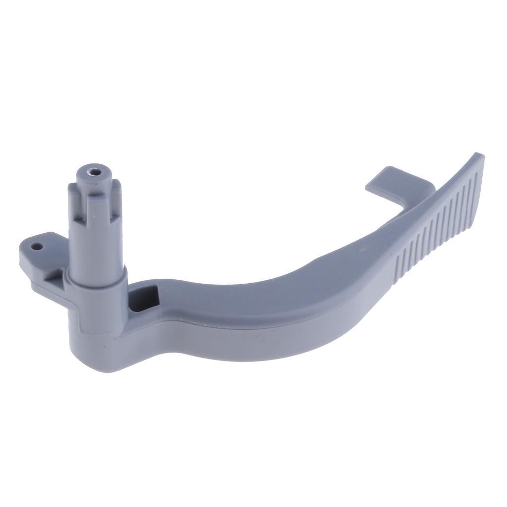 Portable Printer Pincharm Lever for HP  500 500PS 800 800PS, Blue