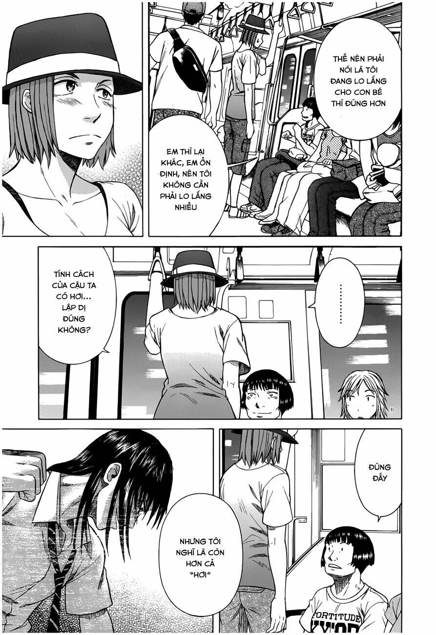 teppu chapter 14 8