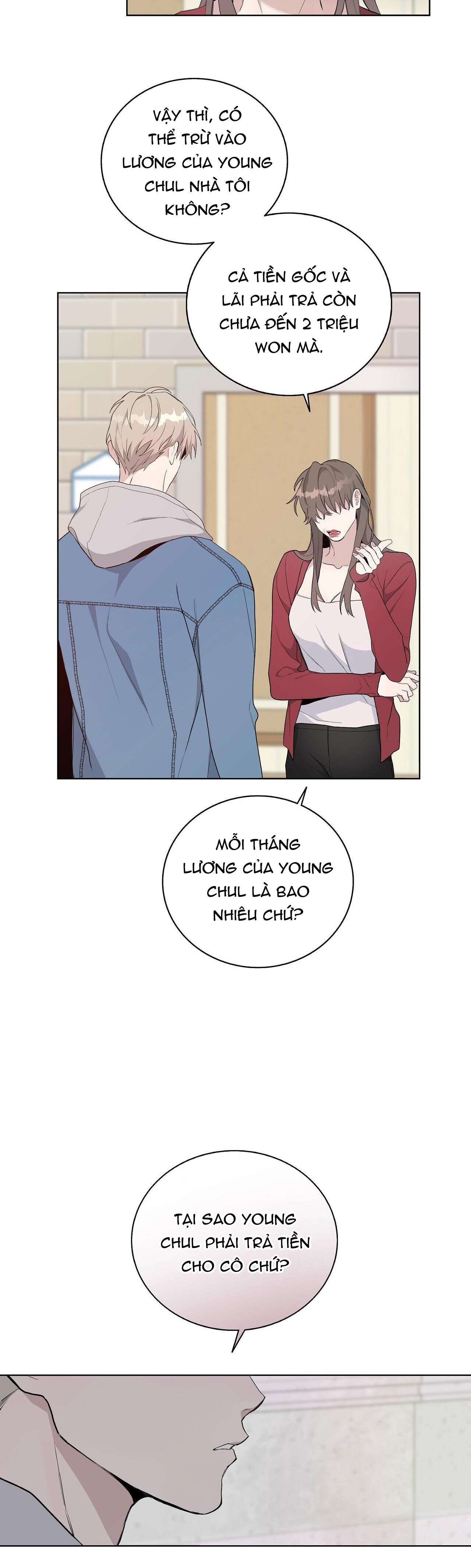 blaze out chapter 10 20