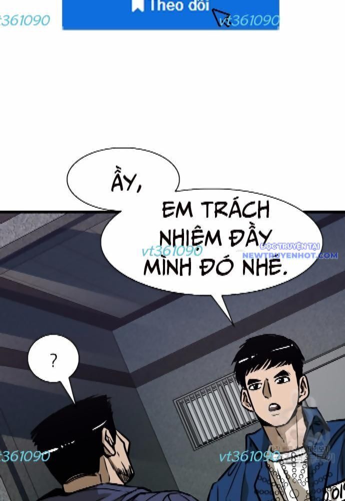 shark - cá mập chapter 296 69