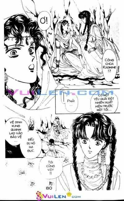 nàng công chúa ham chơi chapter 11 80