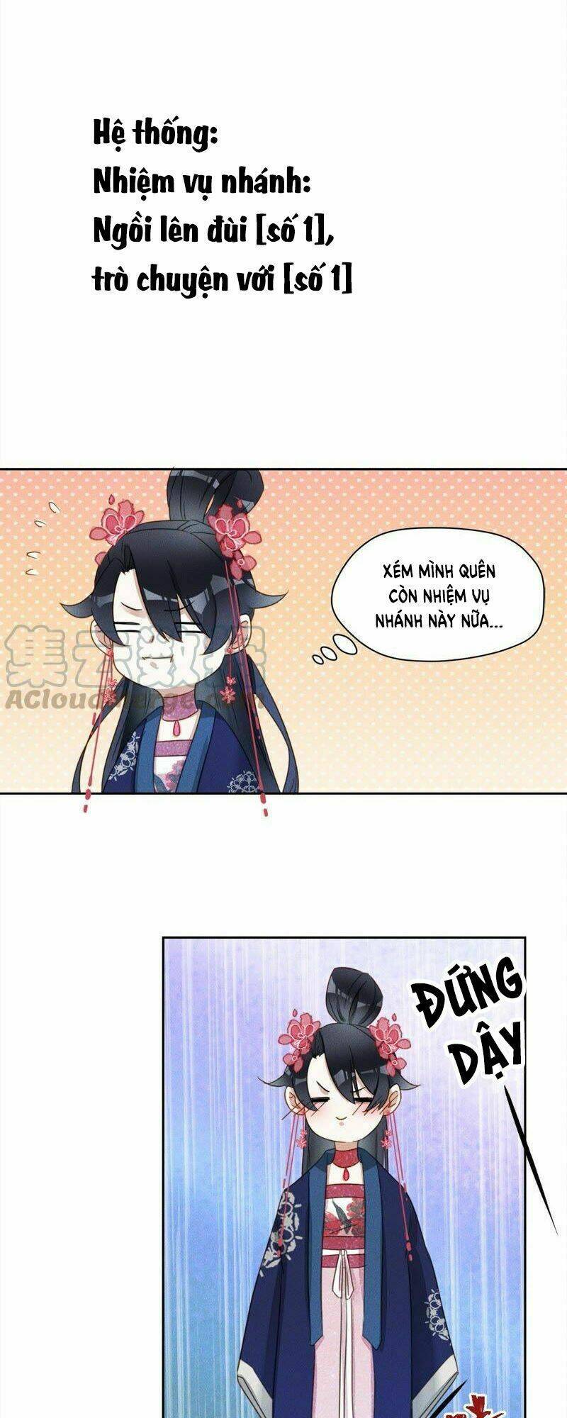 thần nữ thái năng liêu chapter 22 14