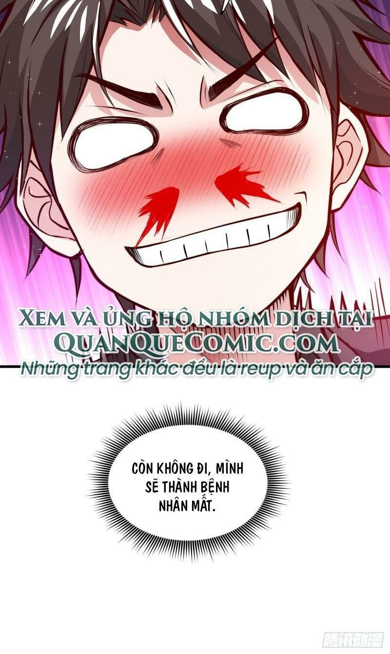 tối cường thần y tại đô thị chapter 80 23