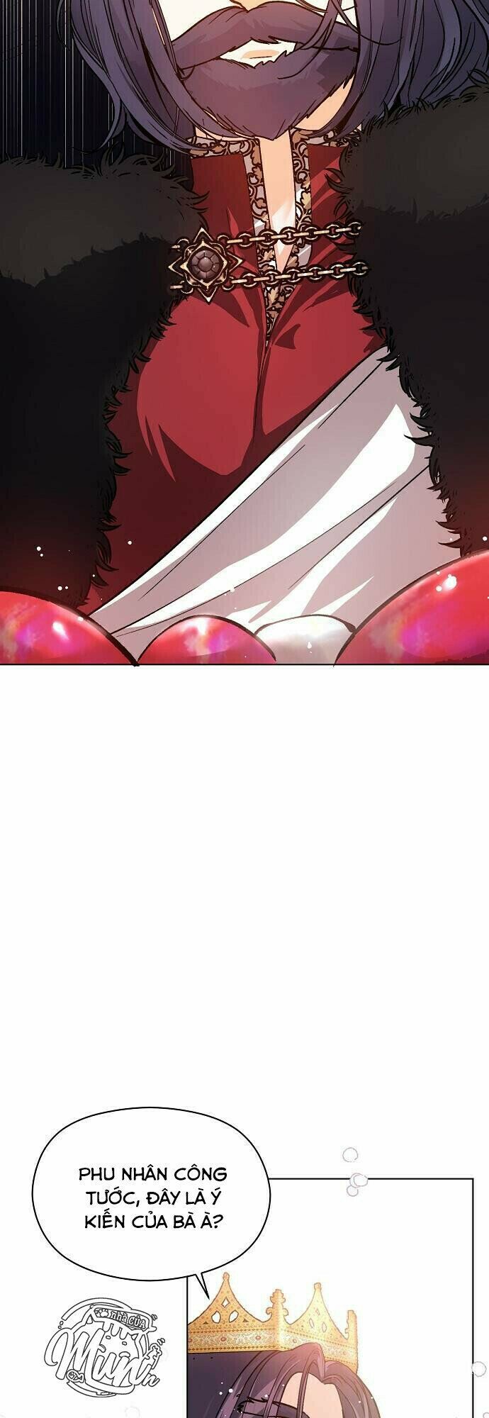 tôi không cố ý quyến rũ nam chính đâu! chapter 27 8