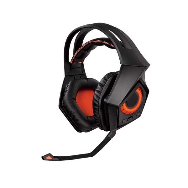 Tai nghe Asus ROG Strix Wireless - Hàng Chính Hãng