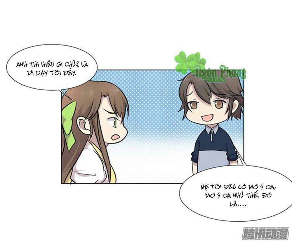 hai chú mèo totem chapter 39 4