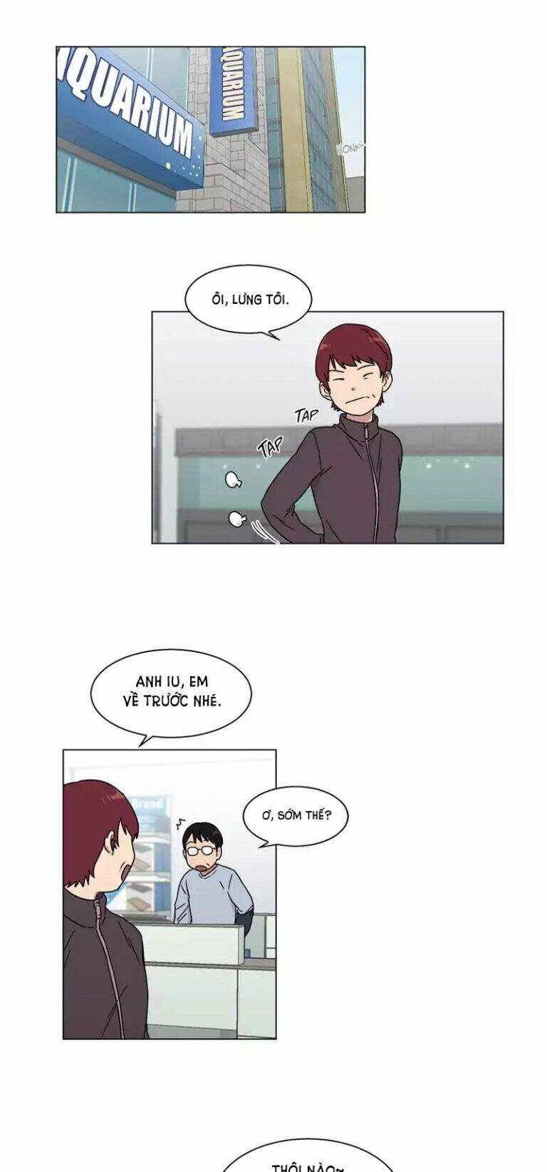 …”một sự thật khá khó chịu.” chapter 44 19