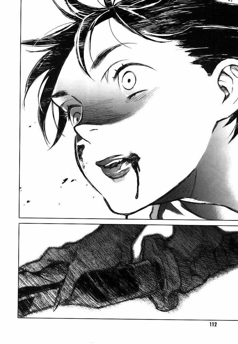 blood [plus] chapter 5 13