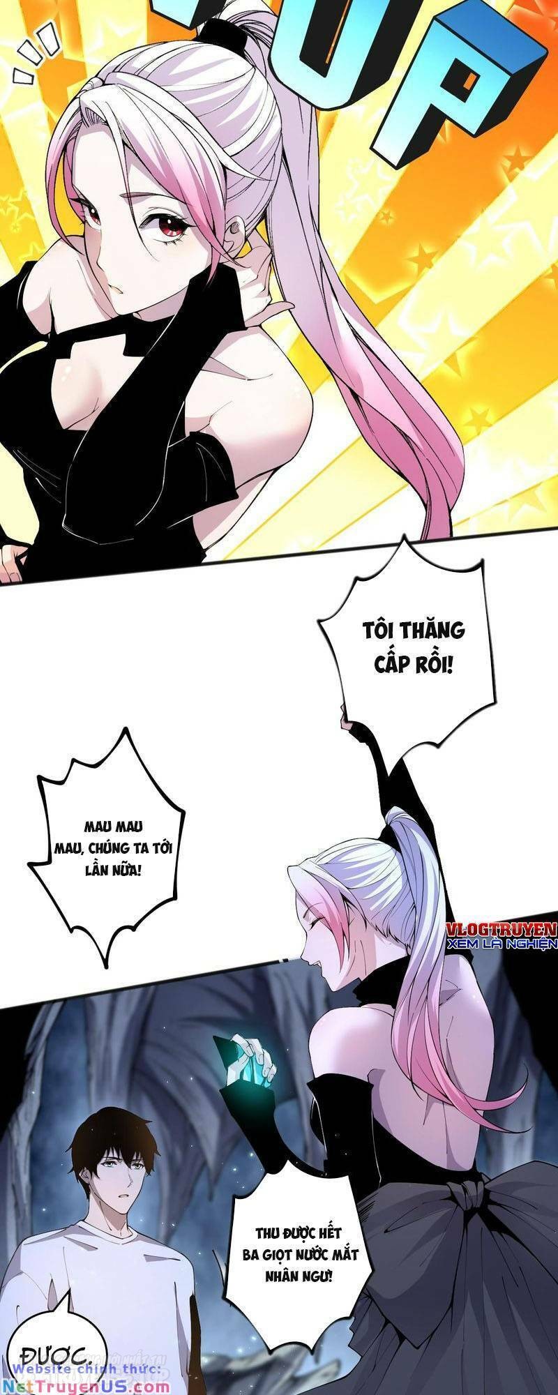 tử linh pháp sư! ta chính là thiên tài chapter 20 28