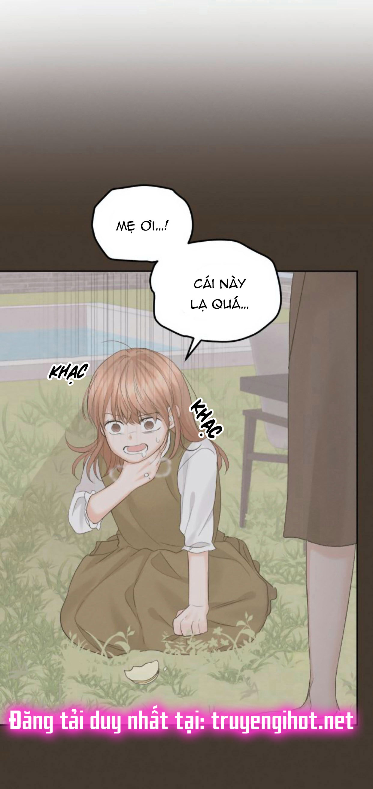 cuộc hôn nhân hoàn hảo chapter 19.1 4