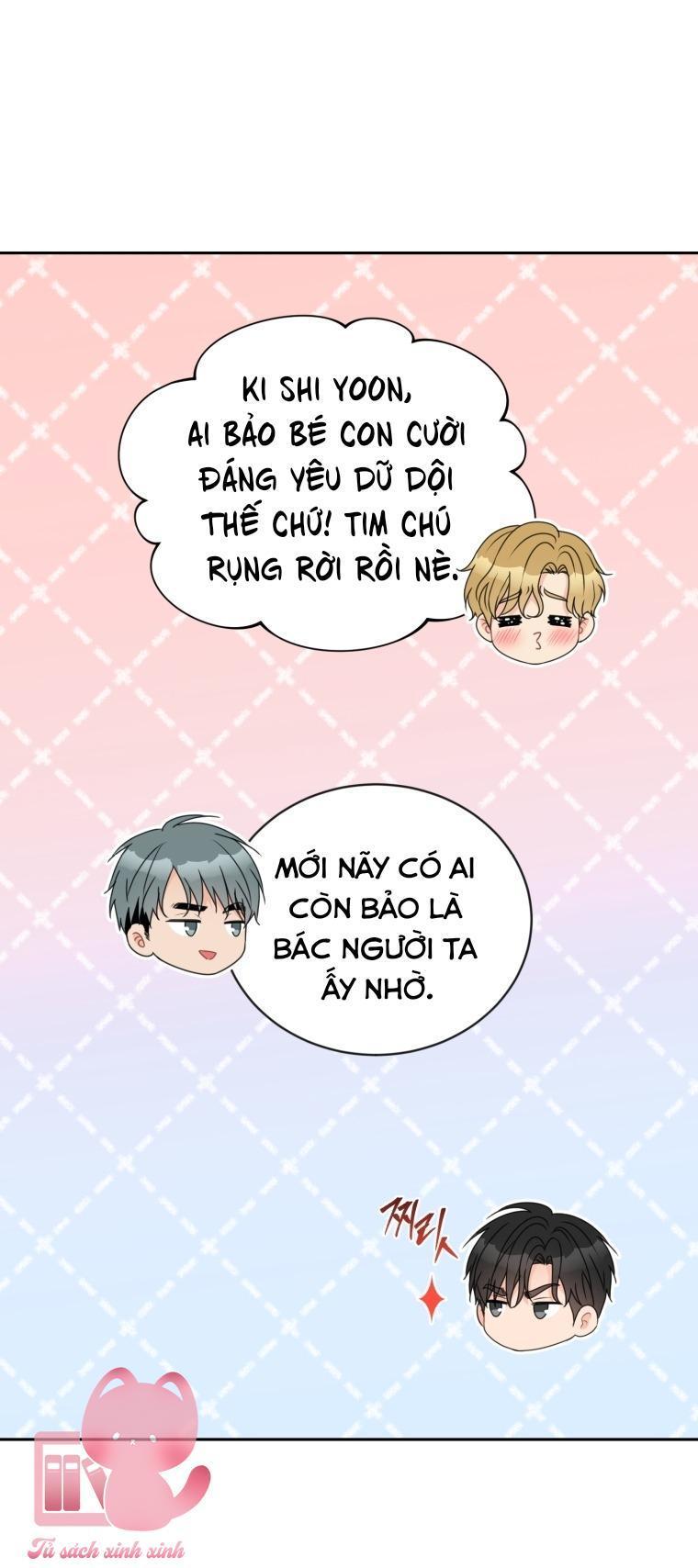 mong được chị chỉ bảo, tiền bối chapter 60 47