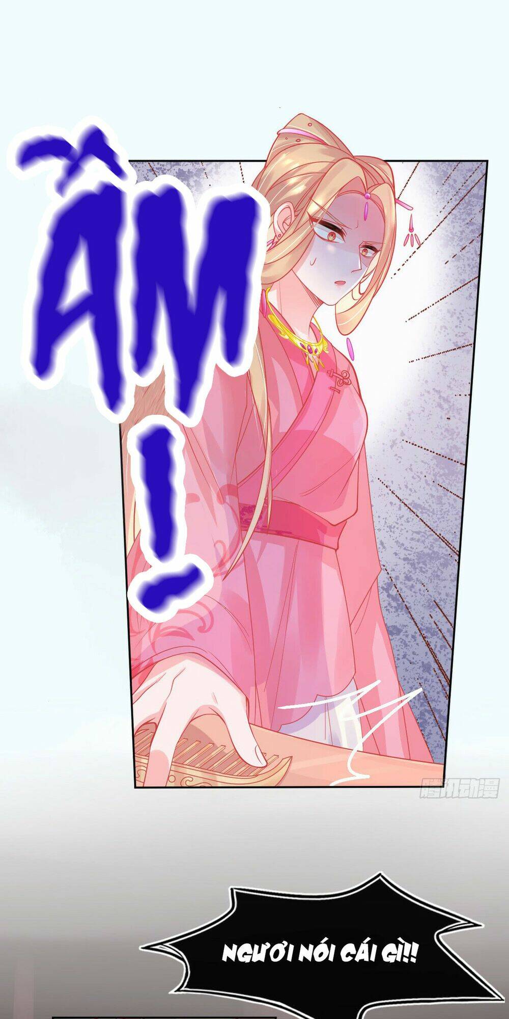 bổn vương phi có roi trong tay chapter 7 8