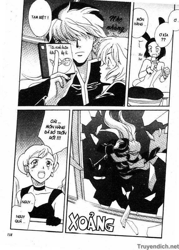 meteor methuselah chapter 4 5