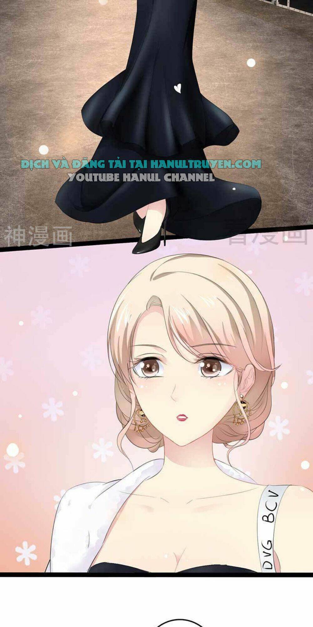 thần bí đế thiếu điềm sủng thê chapter 73 12