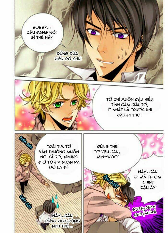 cheonsaeng yeonbun chapter 2 8