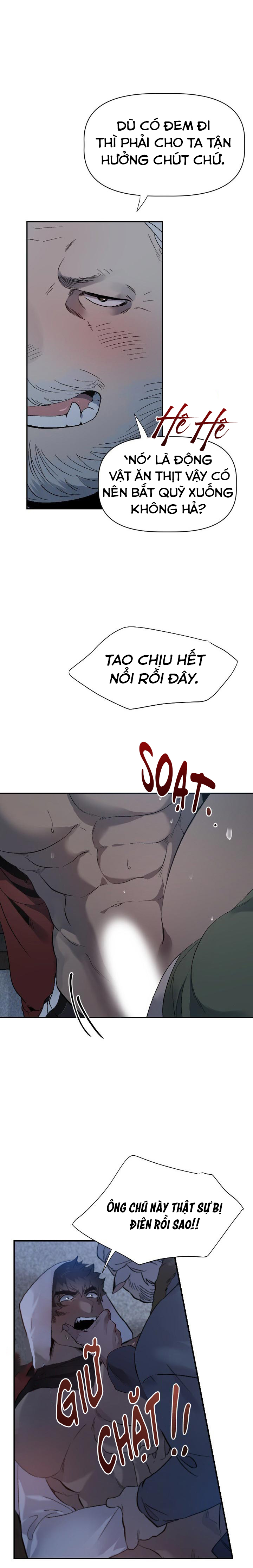 tuyển tập bl chịch ngắn chapter 4 18