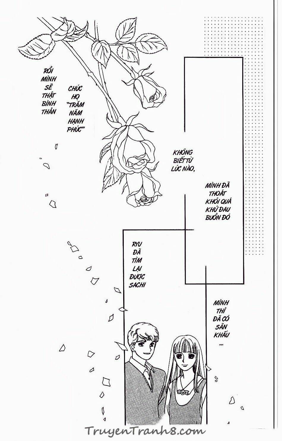 hajime là số một chapter 22 38