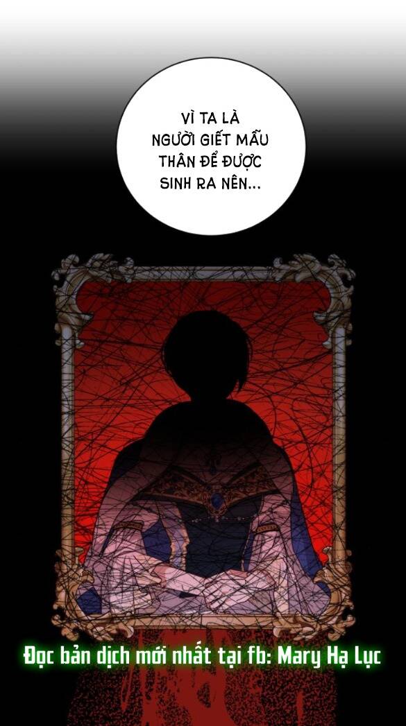 Nàng Bạo Chúa Muốn Có Một Cuộc Sống Hạnh Phúc Hơn! chapter 18.1 27