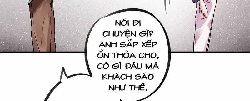 phải lòng em trai của bạn gái mình chapter 59 12