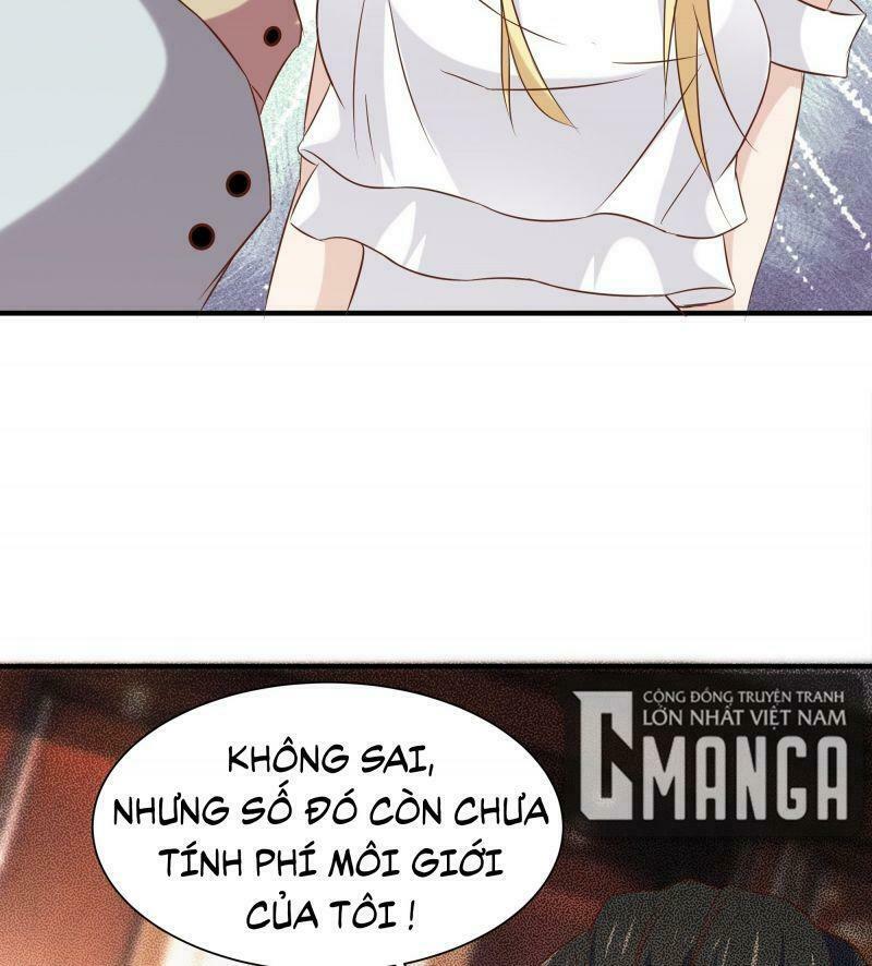 nãi ba là chiến thần mạnh nhất chapter 13 53