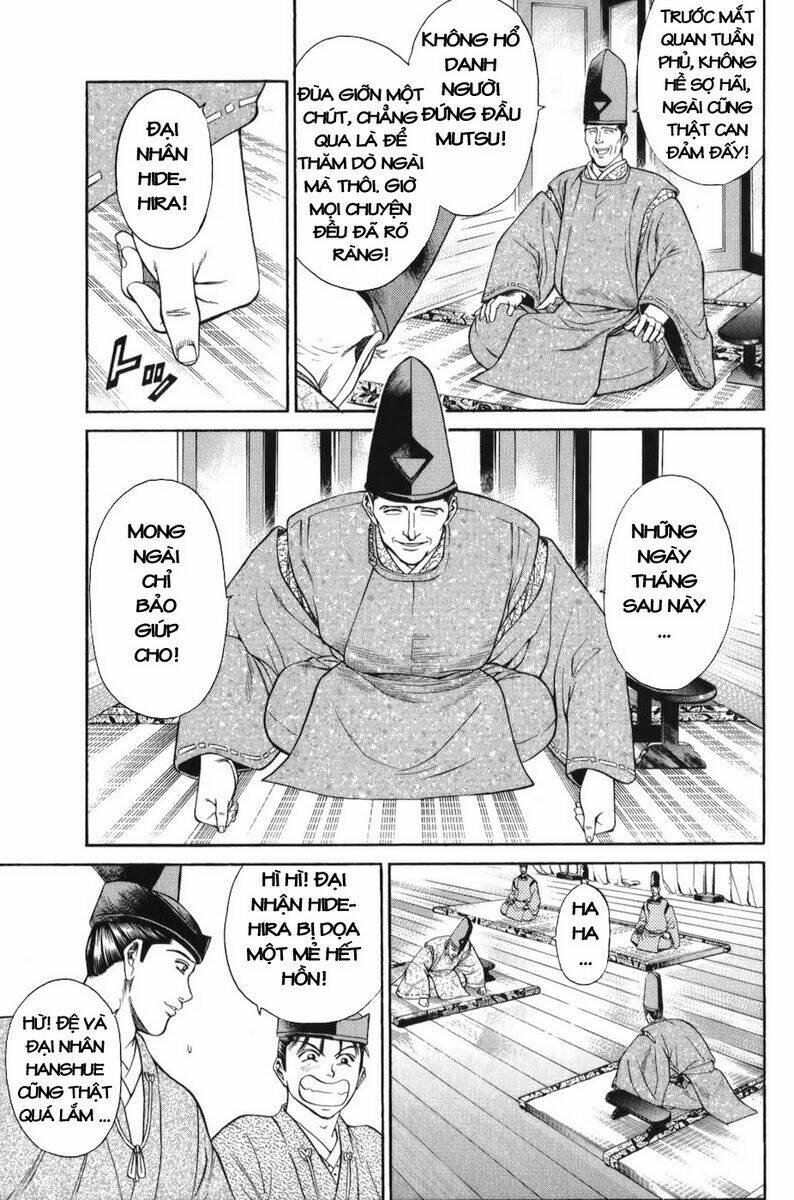 thiếu niên vương i - shana oh yoshitsune i chapter 64 61