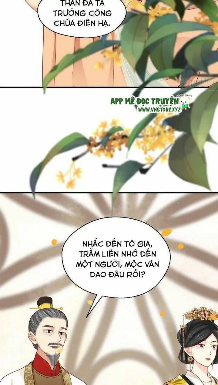 kiều nữ độc phi chapter 199 9