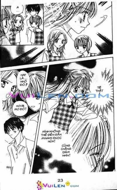 con gái con trai chapter 7 23