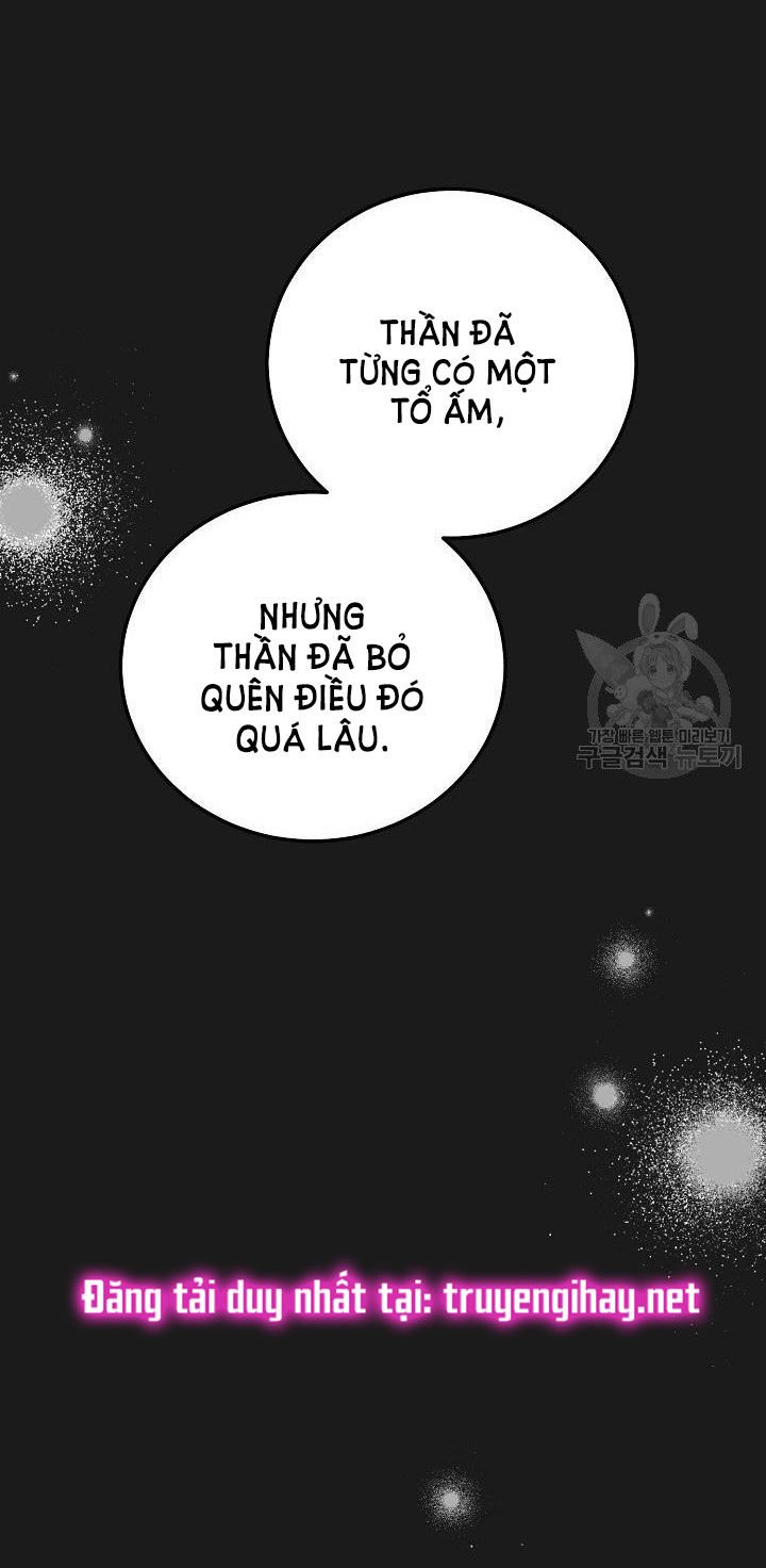 trở thành vợ thái tử quái vật chapter 54.1 19