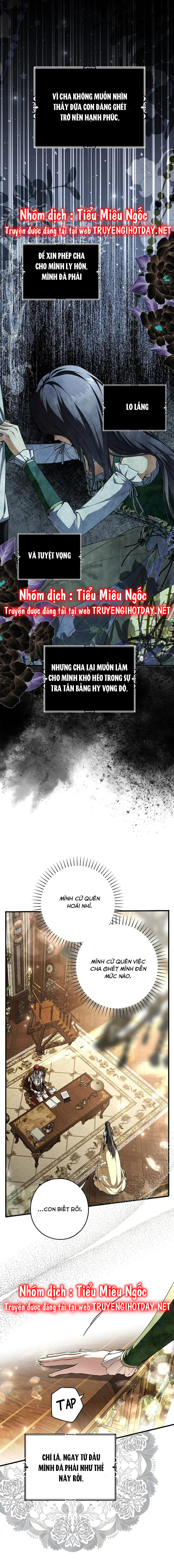 ai đó đang chiếm hữu cơ thể của tôi chapter 18 14