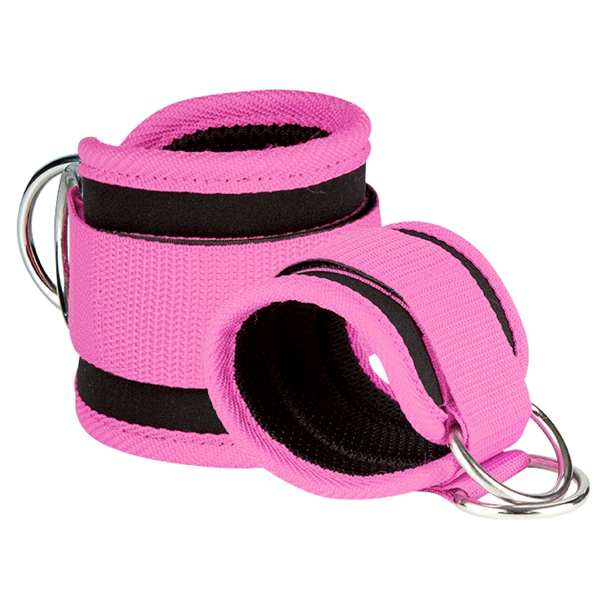 Dây đai đeo cổ chân tập gym Strength training ankle sleeve - 12