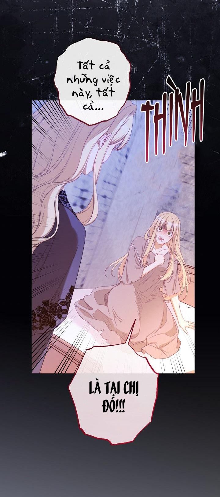 ác nữ đảo ngược đồng hồ cát chapter 97 64