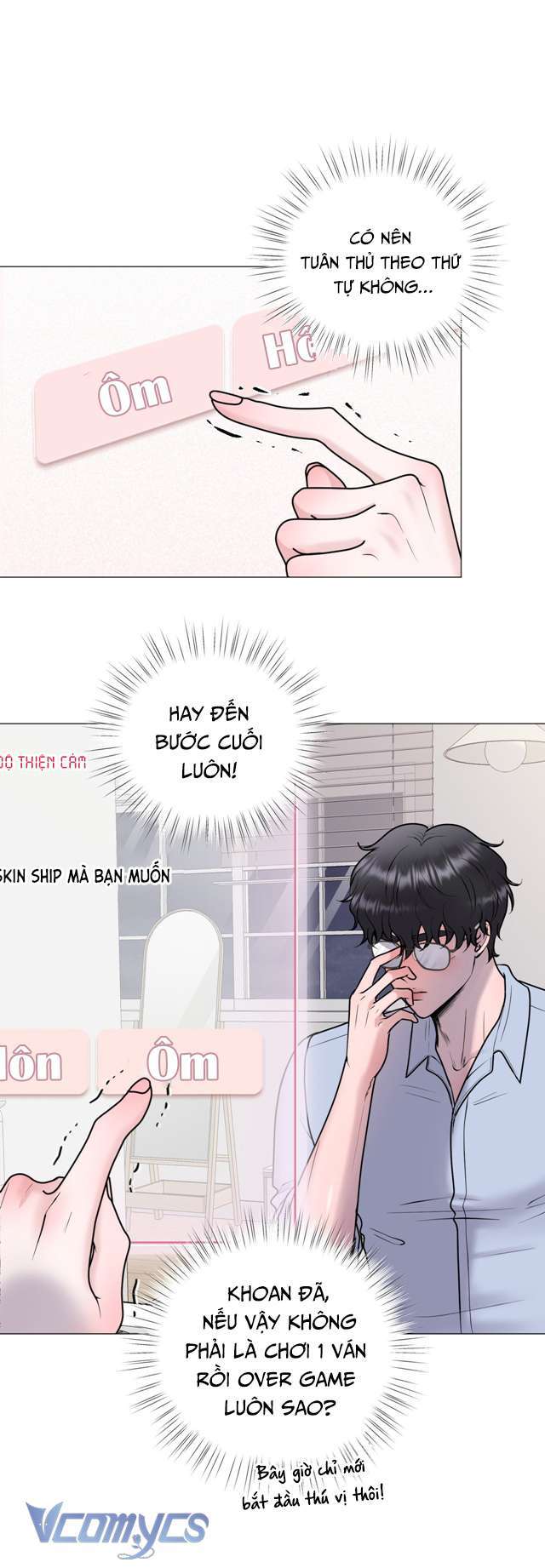 [18+] để chị giúp cưng nhé chapter 2 34