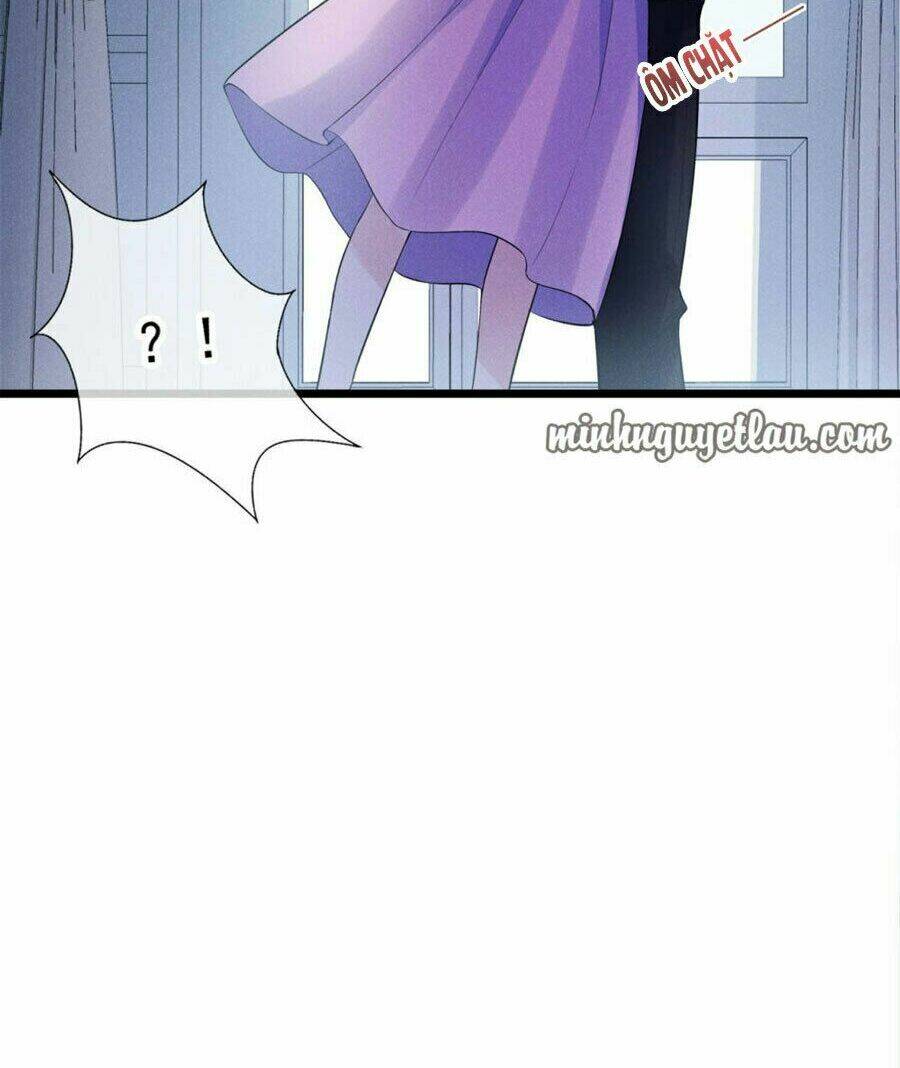 cạm bẫy lửa tình chapter 64 15