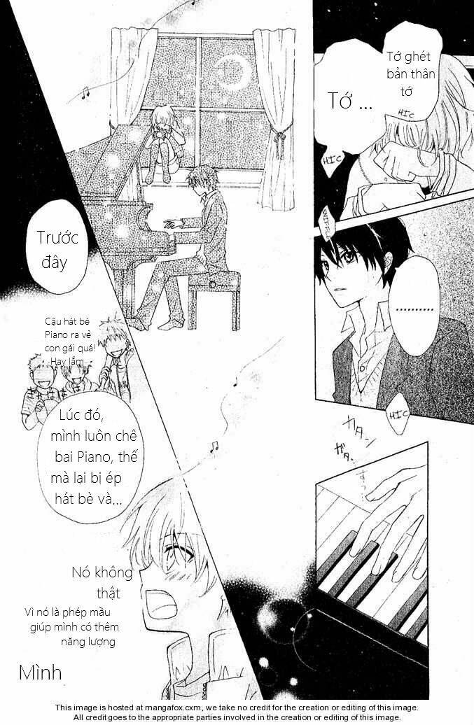 little star chapter 1 9