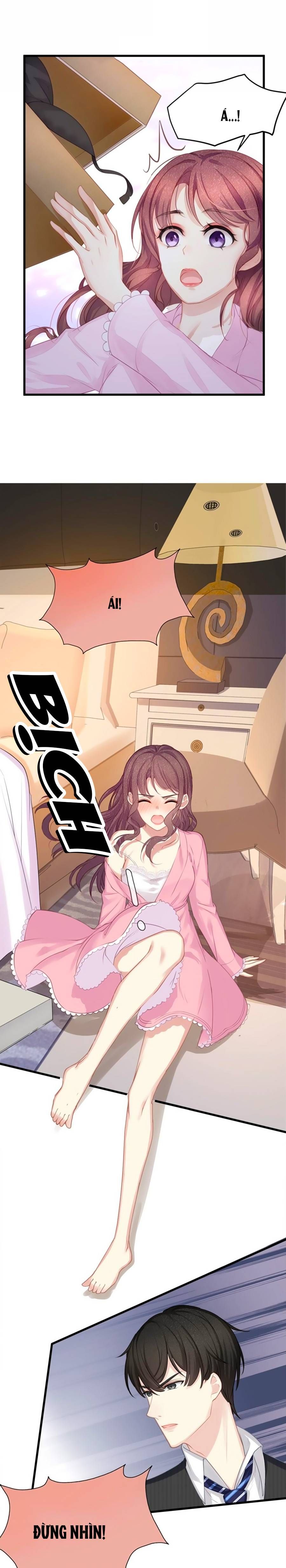 ta với bốn vị cố tiên sinh chapter 6 18