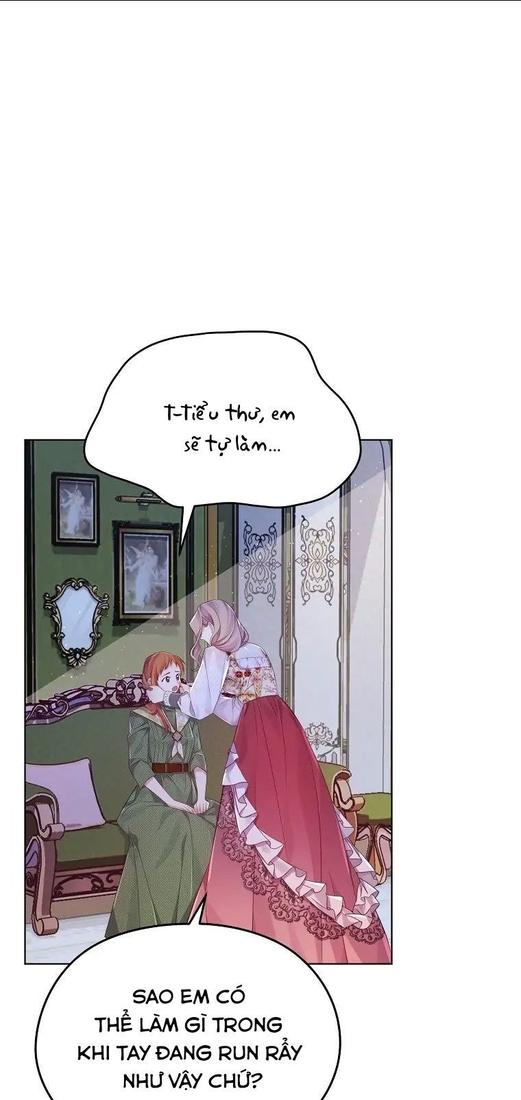 aster yêu dấu của tôi chapter 25 12