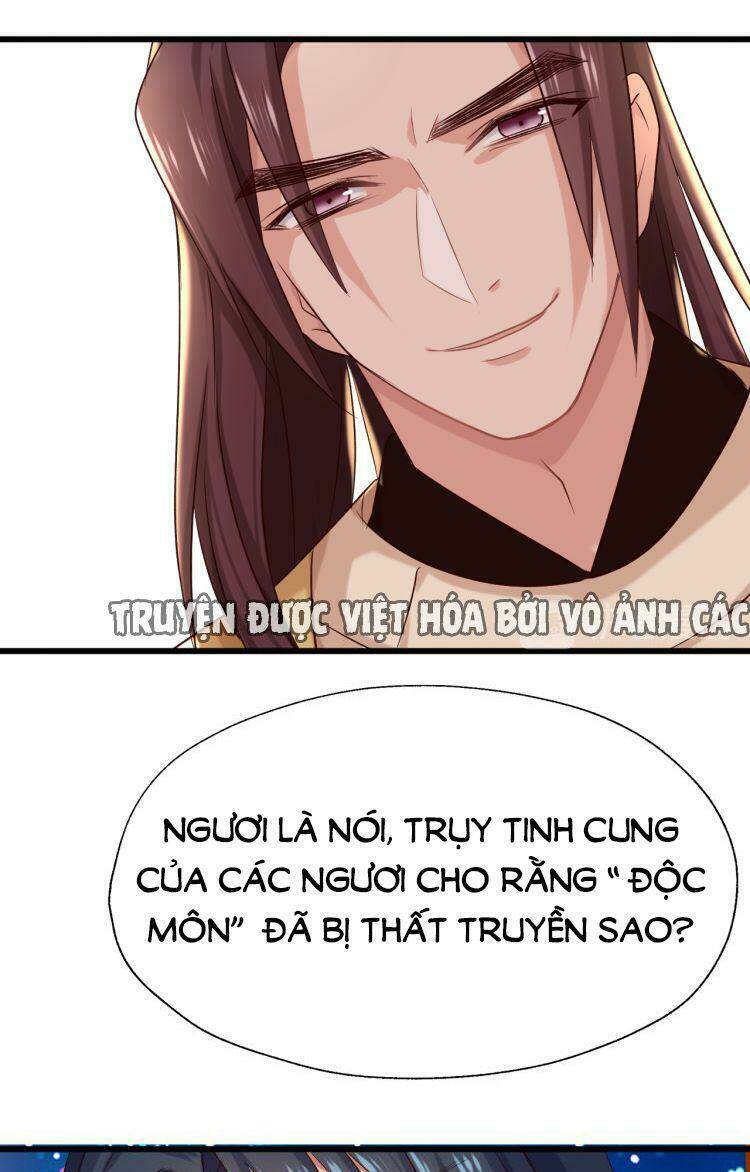 bệ hạ, cầu người đừng làm yêu! chapter 25 15