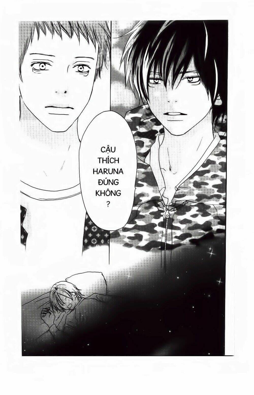 chuyện cấp iii chapter 52 7