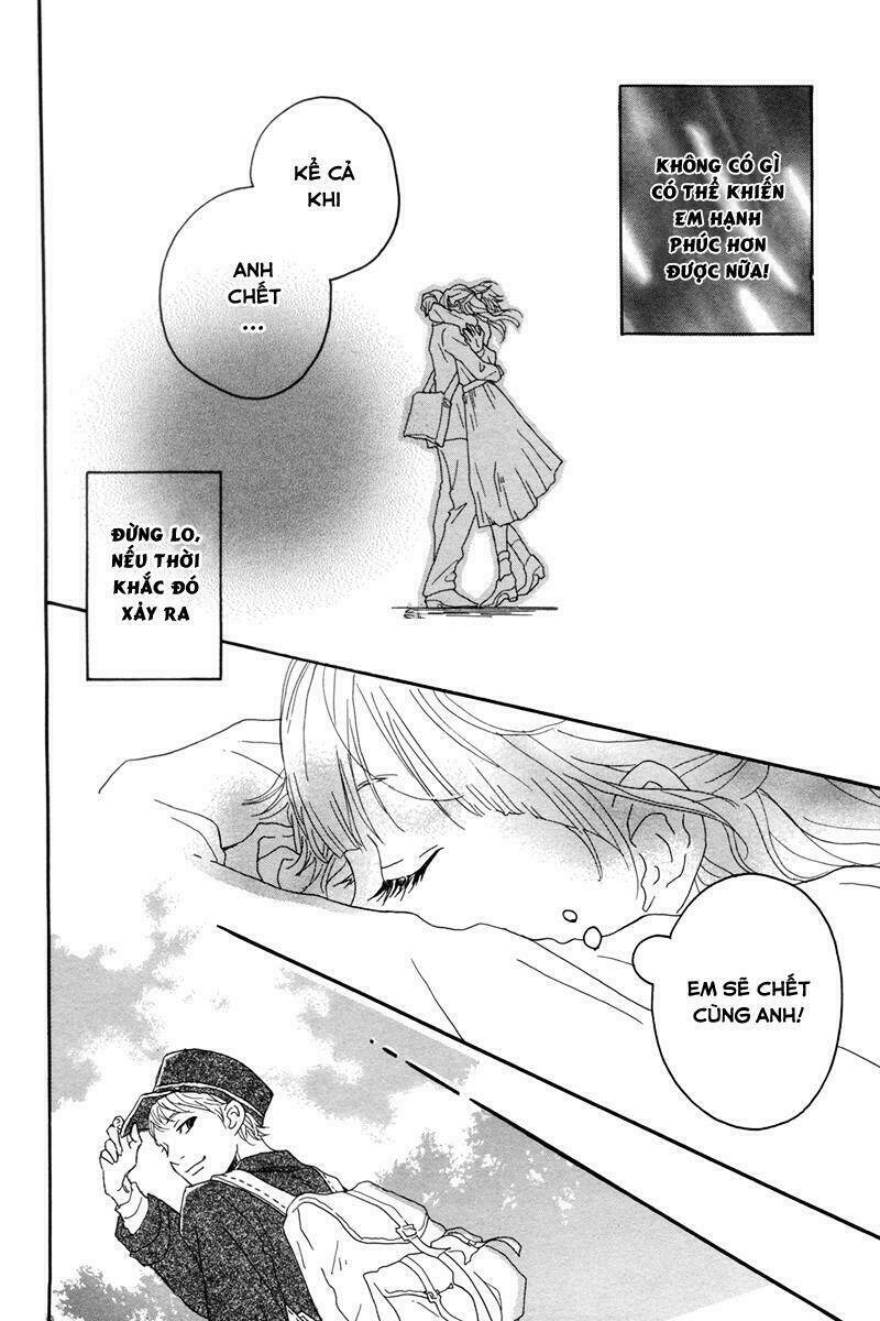 tổng hợp one shot. chapter 218 27