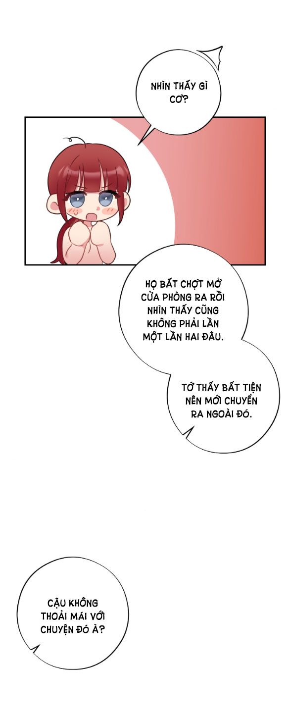 [18+] phương pháp xuất tinh của dosagyeon chapter 10.1 12