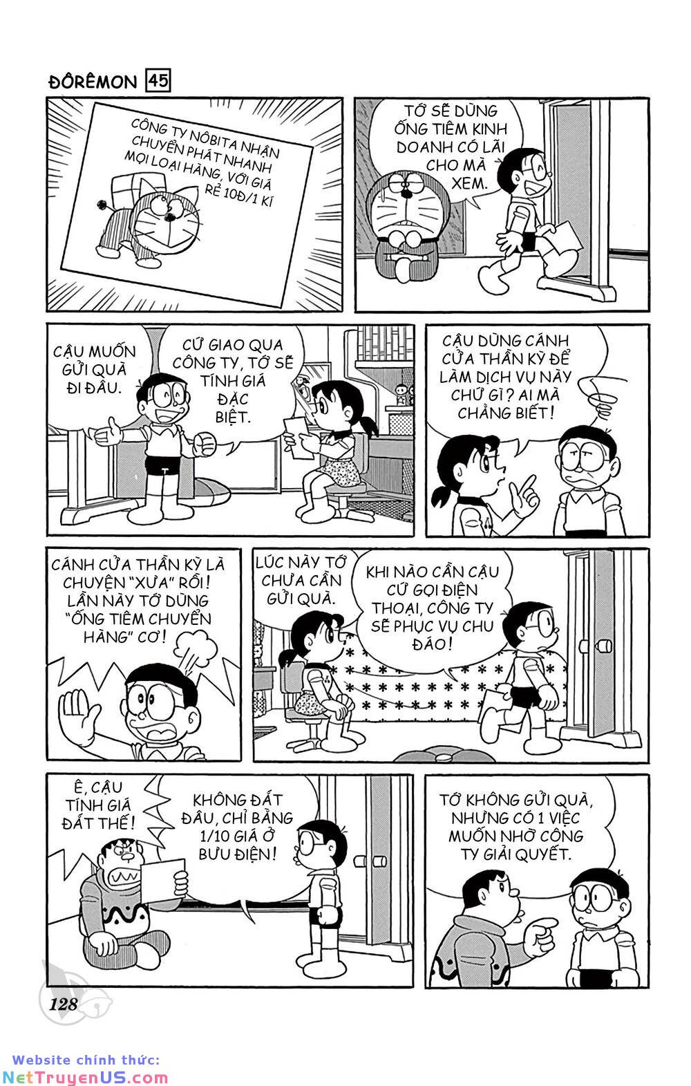 doraemon chapter 821 5