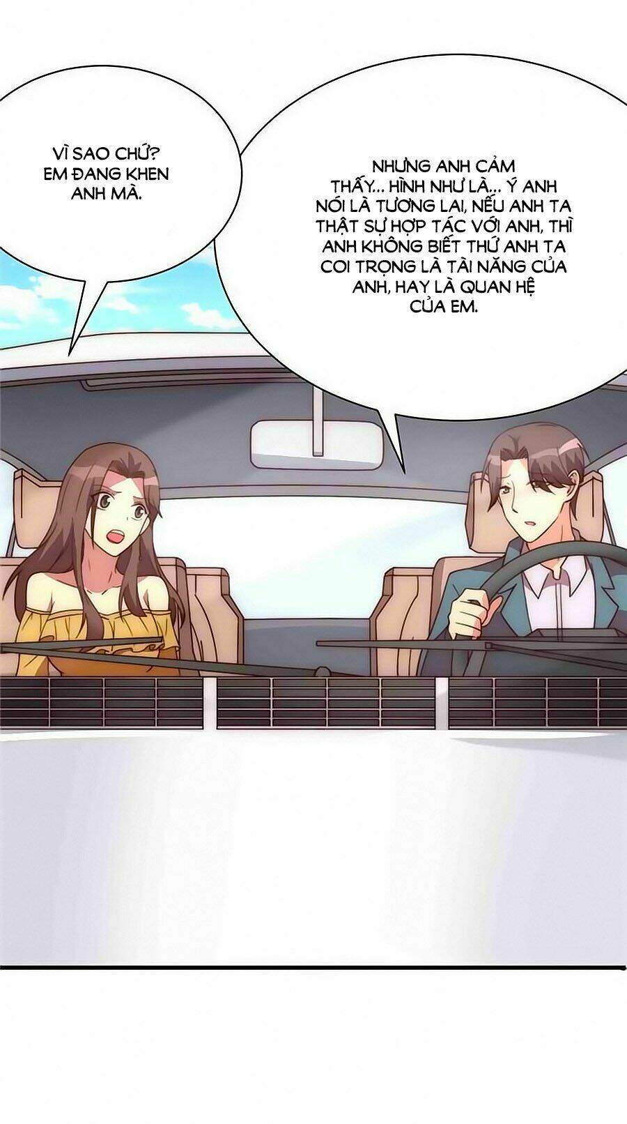 thời gian đều biết chapter 11 32